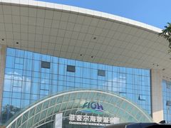 -渔岛海洋度假区