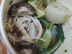 -情妹耙泥鳅·江湖川菜(科华店)