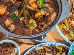 -李大爷的泡椒馆(冉家坝店)