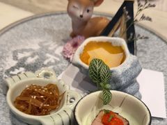 -月下料理(楷林IFC店)