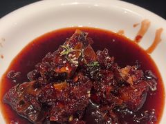 -西郊八号·山野江西菜(开发区店)