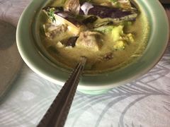 -暹罗湾东南亚餐厅