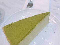 -Lady M(沙田新城市广场店)