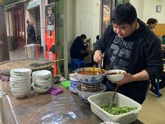 -老字号贾家肉丸糊辣汤(光明巷店)