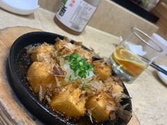 -东京屋(武定路店)