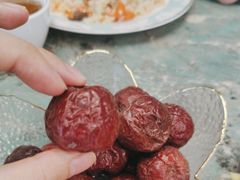 -新疆伊秀清真餐厅