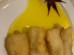 西柠汁石斑-厦门朗豪酒店 · 明阁中餐厅