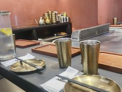 -大神太神·铁板烧(瑞虹天地月亮湾店)