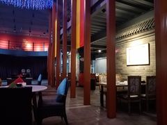 -滇越乘象云南餐厅(豆各庄店)