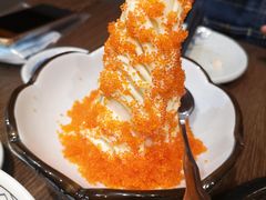 蟹籽土豆-大雄寿司(中华广场店)