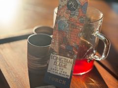 -Torch Coffee 炬点咖啡