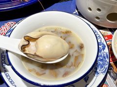 -龚记海鲜20年老字号