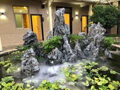 -海市蜃楼花园主题餐厅(石顶店)