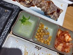 -一心创作料理屋(经开万达店)