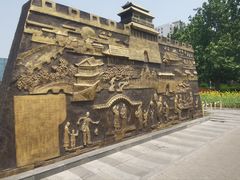 -BHG生活超市(安贞店)