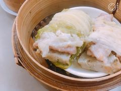 -香港蓮香樓(中環店)