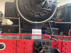 -沈阳铁路陈列馆