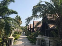 -三亚亚龙湾雅高铂尔曼别墅度假酒店
