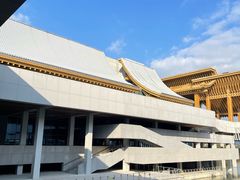 -东钱湖旅游度假区