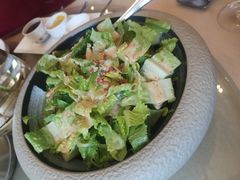 -广州富力丽思卡尔顿酒店·丽轩·粤菜