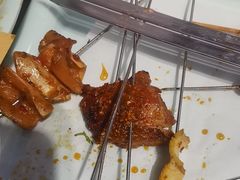 -杨家崴子碳缸烧烤(东三马路店)