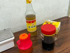 潮汕辣椒水-宏记莲藕汤