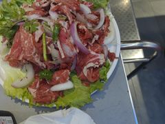 -外婆掌柜·东北家庭烤肉(托乐嘉店)