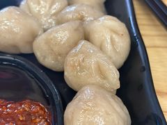 -汕味十足·汕尾特色小吃(海珠店)