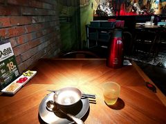 -楼兰新疆主题餐厅(坂田佳华领汇广场店)