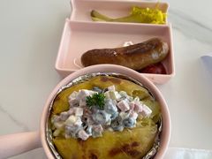 -库滋明·俄罗斯特色美食(中央大街店)