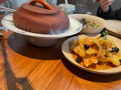 -玖五京菜(杭州城北万象城店)