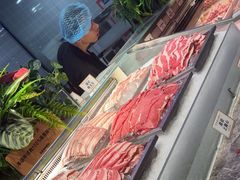 -金滏山烤肉·海鲜·火锅自助餐厅(襄阳万达店)
