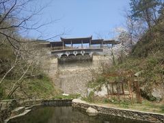 景点-清凉寨景区