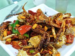 -景好海鲜餐厅(大鹏必选旅游店)