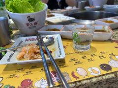 -安又胖韩国烤肉(美罗城店)