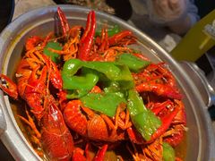 -沪小胖小龙虾(淮海中路旗舰店)