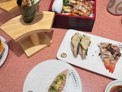 -元气寿司(金光华店)