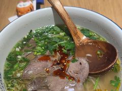 -马记永·兰州牛肉面(3019君尚店)