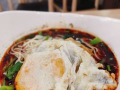 -瓜瓢面(小龙坎店)