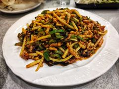 -春饼家常菜(百子湾店)