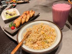 -古京·臻致料理(月湖店)