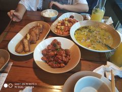 -外婆家(南开大悦城店)