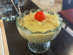 -克比叔叔印度餐厅Kebabs on the Grille (人民广场店)