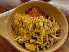 -一烙锅(友谊店)