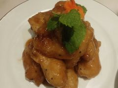 -鸭匠食府·挂炉烤鸭·新京菜(阜成路店)