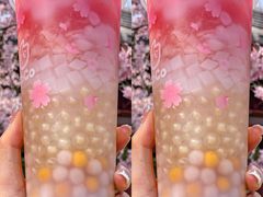 -CoCo都可(湖滨银泰店B区店)