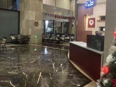 -诸暨耀江开元名都大酒店·琉森湖自助餐厅