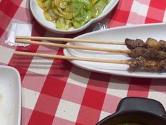 -西贝(上海我格广场店)