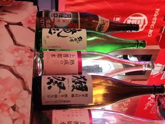 -饭町二郎日式综合茶餐(中安广场店)