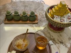 -象泰SPA·泰式按摩·足疗(卓悦中心店)